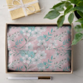 Aesthetic cherry blossoms seidenpapier (Geschenk)