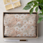 Aesthetic cherry blossoms seidenpapier (Geschenk)