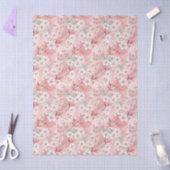 Aesthetic cherry blossoms seidenpapier (Basteln)