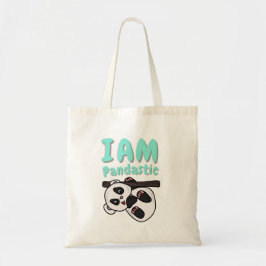 Aesthetic Fun Quote Tot Bag  Tragetasche
