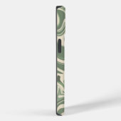 Aesthetic mate phone case (Rückseite / Rechts)