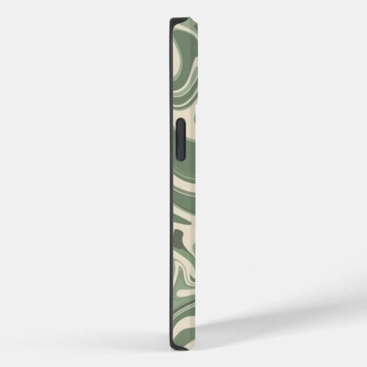 Aesthetic mate phone case (Rückseite / Rechts)