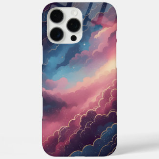 Aesthetic Night Sky Tough Case