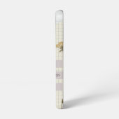 Aesthetic Phone Case Samsung Galaxy Hülle (Linke Seite)