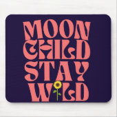 Aesthetic Quote MousePad  (Vorne)