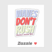 Aesthetic Sticker (Blatt)