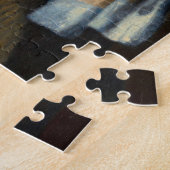 Aesthetic style puzzle (Seite)