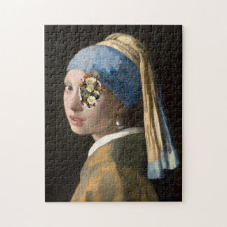 Aesthetic style puzzle