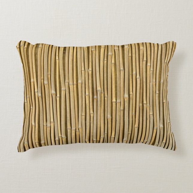 Aesthetic Throw Pillow for Couch, Bed or Living  Dekokissen (Vorderseite)