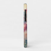  aesthetic watercolor   Case-Mate iPhone hülle (Hinten/Links)