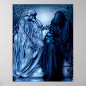 Aeternum Vale Poster (Vorne)