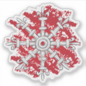 AEthelmearc Aufkleber (Vorderseite)