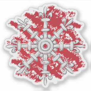 AEthelmearc Aufkleber