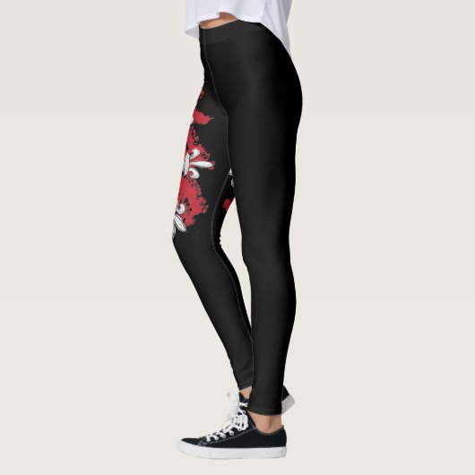 AEthelmearc Leggings (Links)