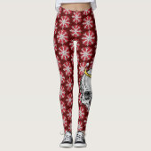 AEthelmearc Murderbarony Leggings (Vorderseite)