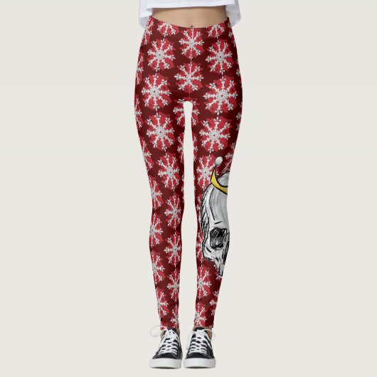 AEthelmearc Murderbarony Leggings (Vorderseite)