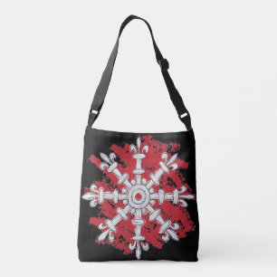 AEthelmearc Tragetaschen Mit Langen Trägern