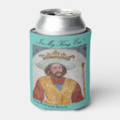 AEthelred the Unready Dosenkühler (Kanne Vorderseite)