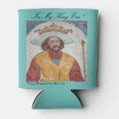 AEthelred the Unready Dosenkühler (Vorderseite)