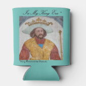 AEthelred the Unready Dosenkühler (Rückseite)