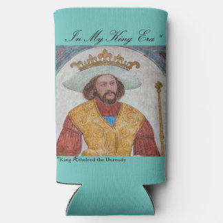 AEthelred the Unready Selters Dosenkühler