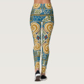Aethenos Leggings (Rückseite)