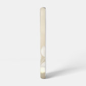 Aether Leaf Samsung Galaxy S22 Fall Samsung Galaxy Hülle (Linke Seite)