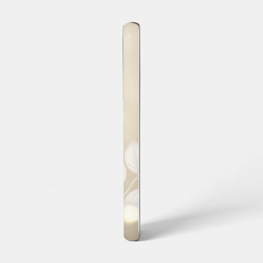 Aether Leaf Samsung Galaxy S22 Fall Samsung Galaxy Hülle (Linke Seite)