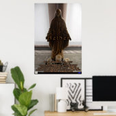 Aether Poster (Heimbüro)