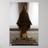 Aether Poster (Vorne)