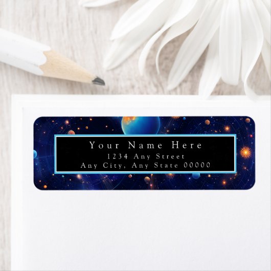 Aetheris Pulse (Insitu)