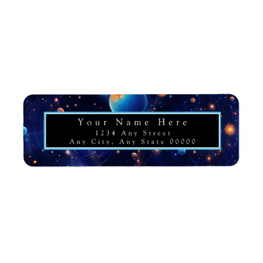 Aetheris Pulse (Vorne)