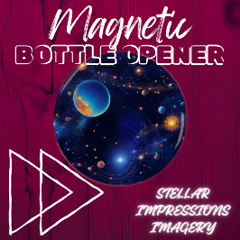 Aetheris Pulse Flaschenöffner