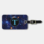 Aetheris Pulse Gepäckanhänger (Vorderseite horizontal)