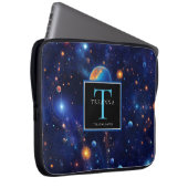 Aetheris Pulse Laptopschutzhülle (Vorne Rechts)