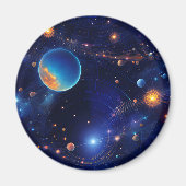 Aetheris Pulse Magnet (Vorne)