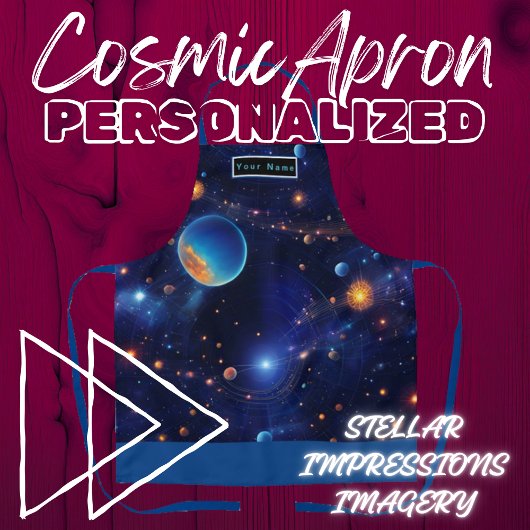 Aetheris Pulse Schürze