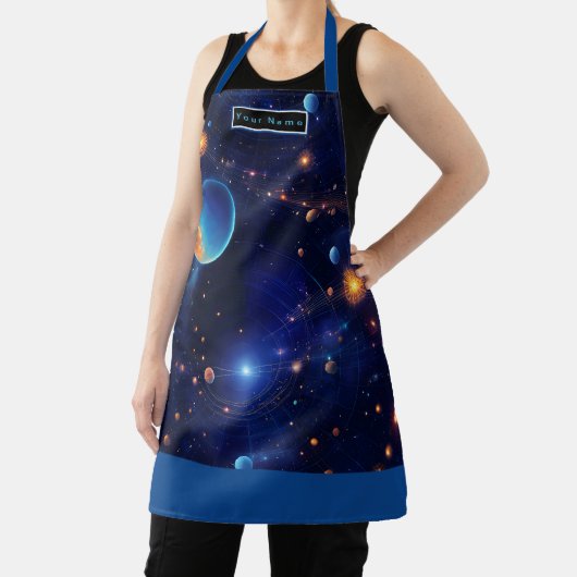 Aetheris Pulse Schürze (InSitu)