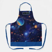 Aetheris Pulse Schürze (Vorderseite)