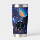 Aetheris Pulse Thermobecher (Vorderseite)