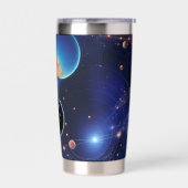 Aetheris Pulse Thermobecher (Links)