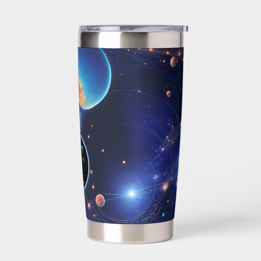 Aetheris Pulse Thermobecher (Links)