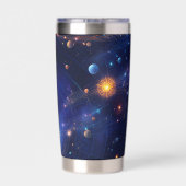 Aetheris Pulse Thermobecher (Rückseite)