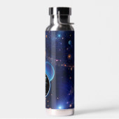 Aetheris Pulse Trinkflasche (Links)