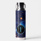 Aetheris Pulse Trinkflasche (Vorne)