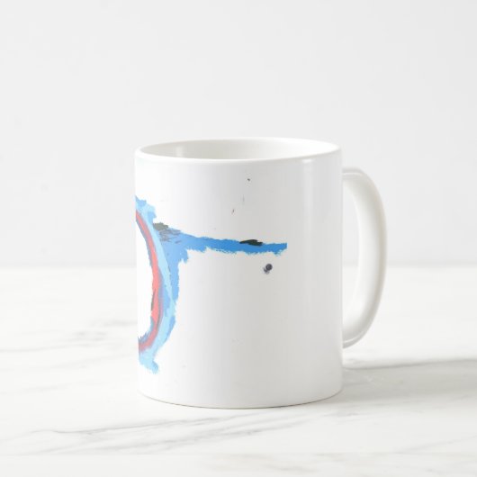 Aetherium Schizm Kaffeetasse (VorderseiteRechts)