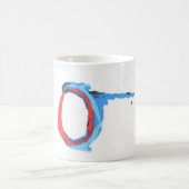 Aetherium Schizm Kaffeetasse (Mittel)