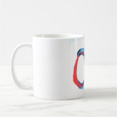 Aetherium Schizm Kaffeetasse (Links)