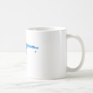 Aetherium Schizm Kaffeetasse