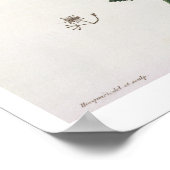 Aethusa Cynapium from 'Phytografie Medicale' by J Poster (Ecke)